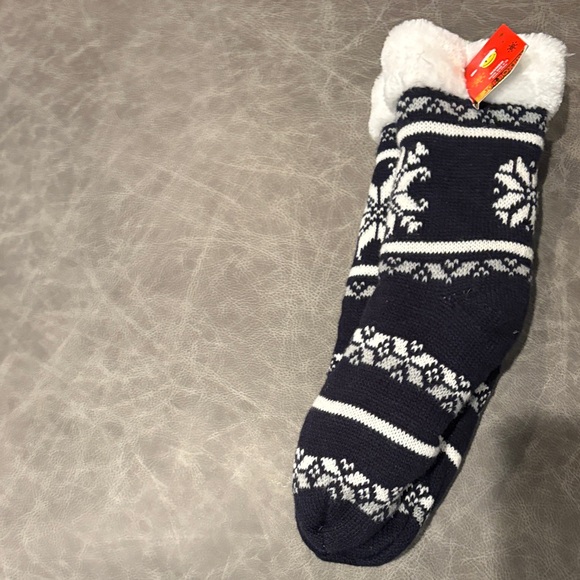Joe Boxer Knit Socks - Picture 1 of 1